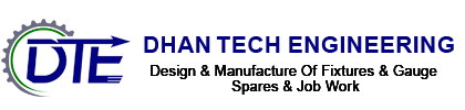 Dhan Tech Engineering